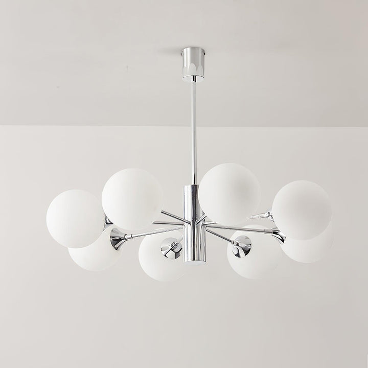 Lola Chandelier - Vakkerlight