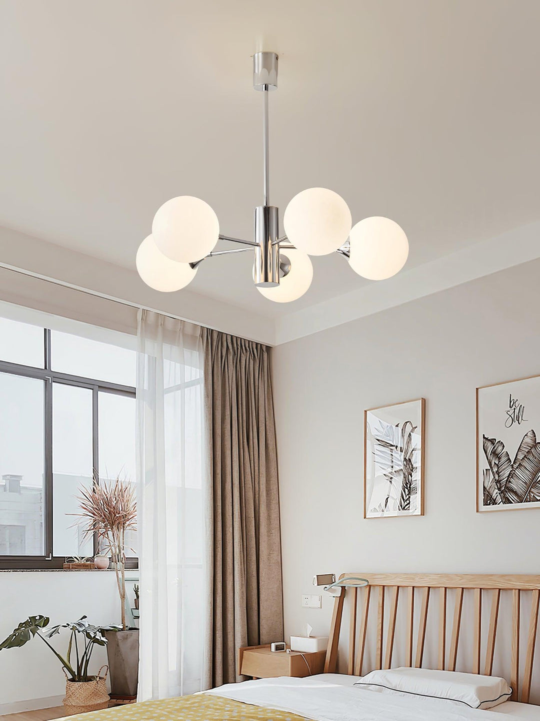 Lola Chandelier - Vakkerlight