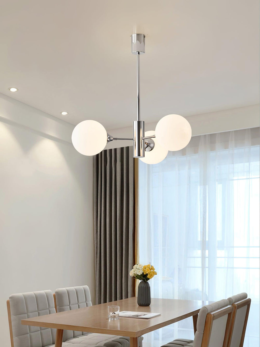 Lola Chandelier - Vakkerlight