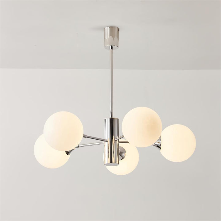 Lola Chandelier - Vakkerlight