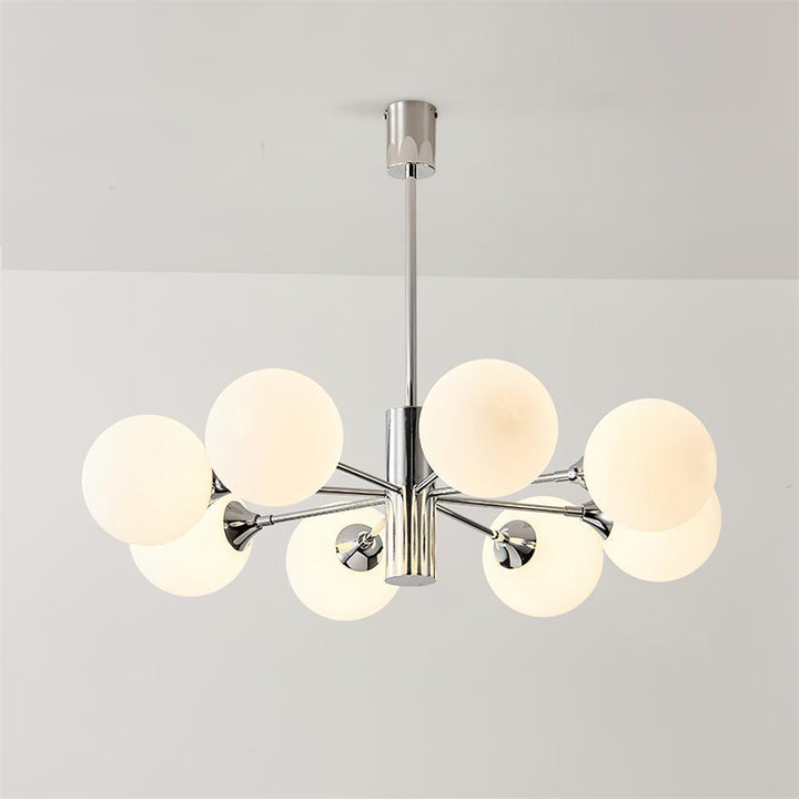 Lola Chandelier - Vakkerlight