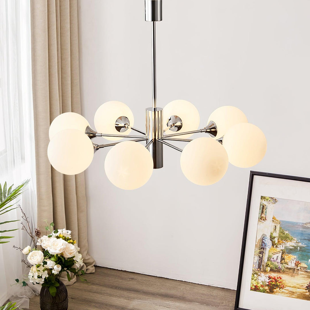 Lola Chandelier - Vakkerlight