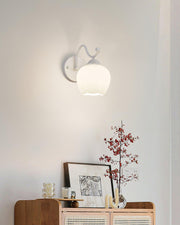 Lomance Lily Wall Lamp - Vakkerlight