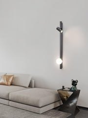 Long Arm Wall Lamp - Vakkerlight