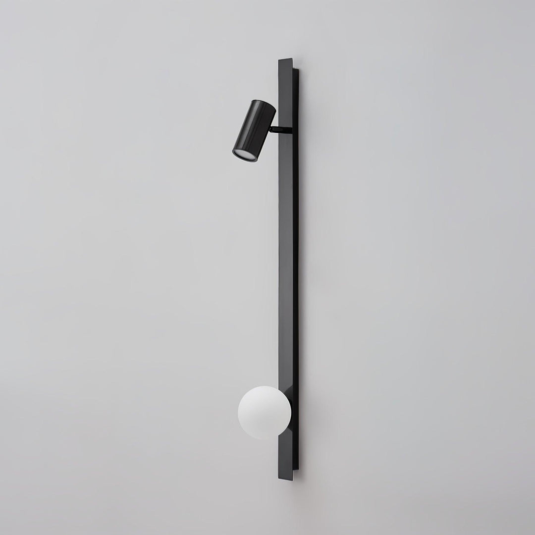 Long Arm Wall Light - Vakkerlight