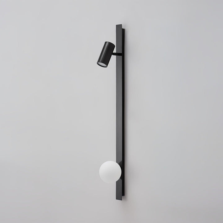 Long Arm Wall Light - Vakkerlight