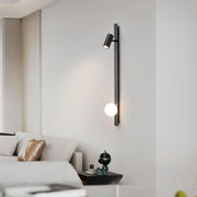 Long Arm Wall Lamp - Vakkerlight
