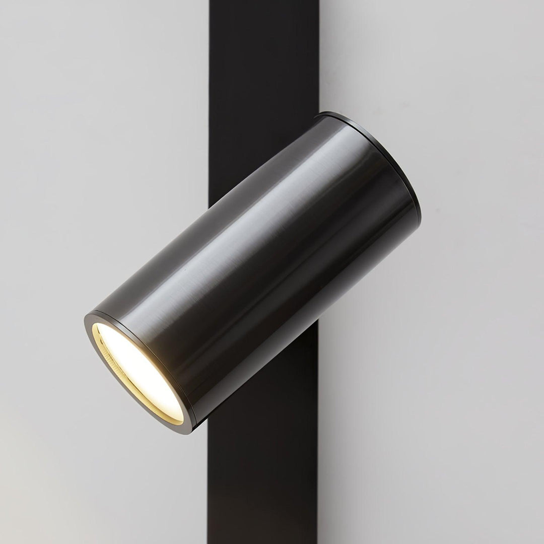 Long Arm Wall Light - Vakkerlight