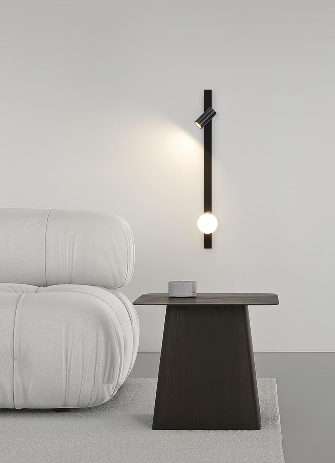 Long Arm Wall Light - Vakkerlight