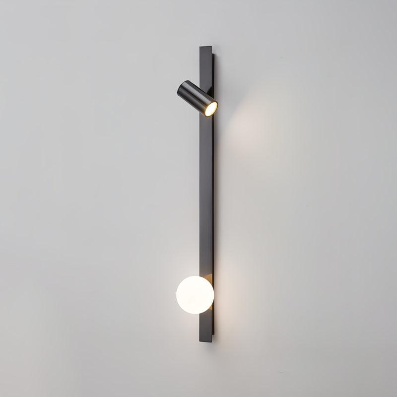 Long Arm Wall Light - Vakkerlight