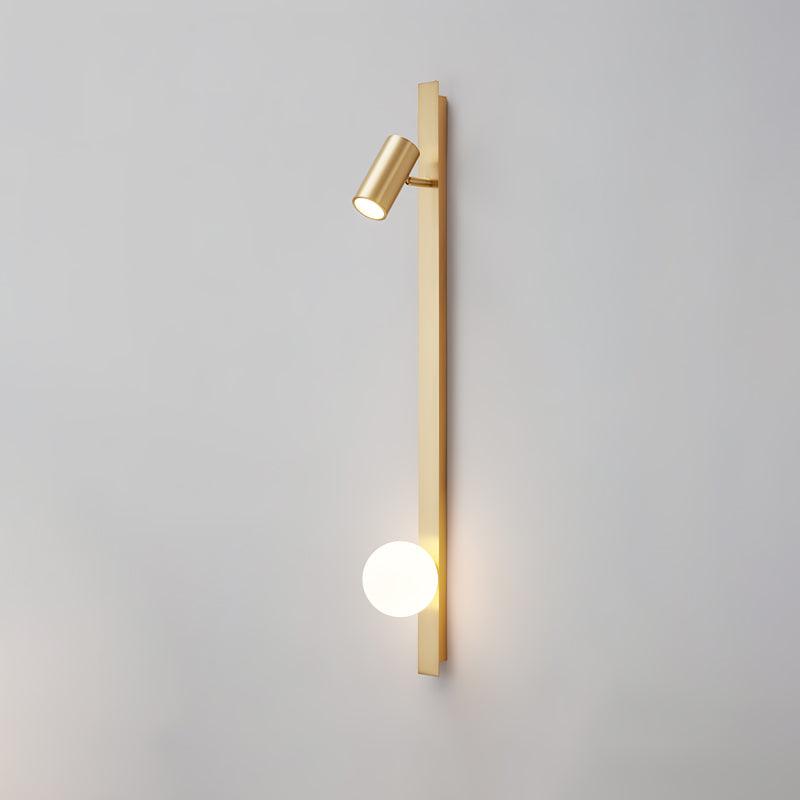 Long Arm Wall Light - Vakkerlight