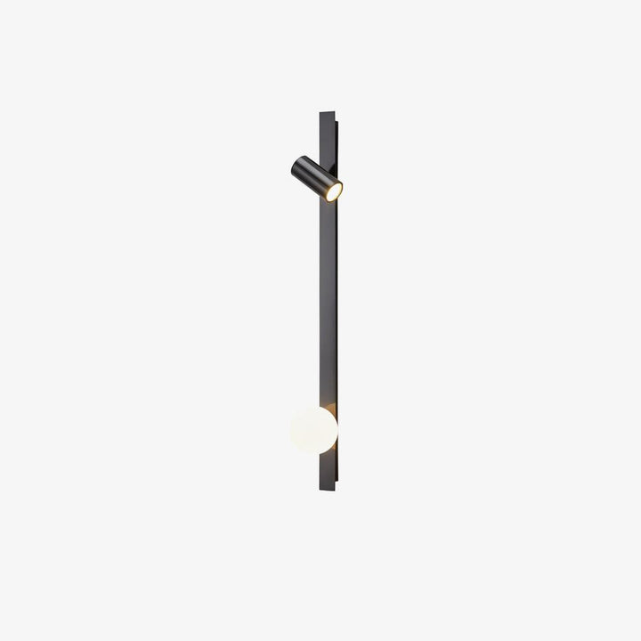 Long Arm Wall Light - Vakkerlight