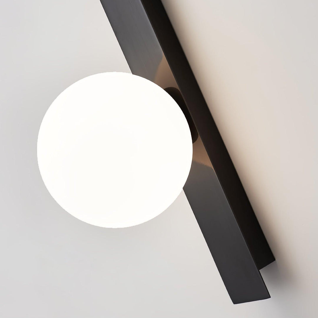 Long Arm Wall Light - Vakkerlight