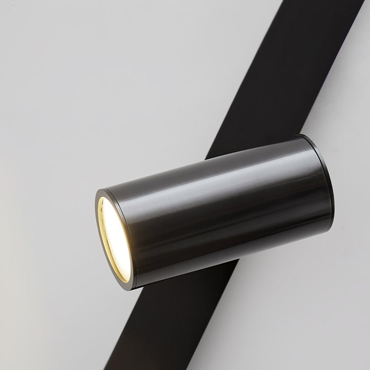 Long Arm Wall Light - Vakkerlight