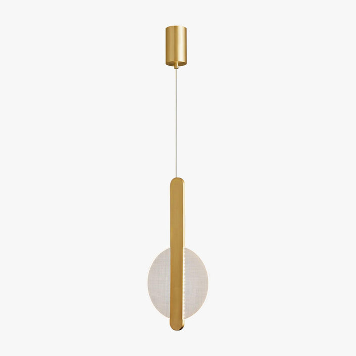 Loomis Pendant Lamp - Vakkerlight