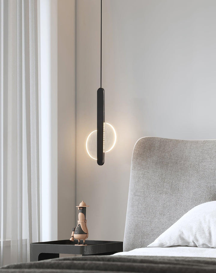 Loomis Pendant Lamp - Vakkerlight