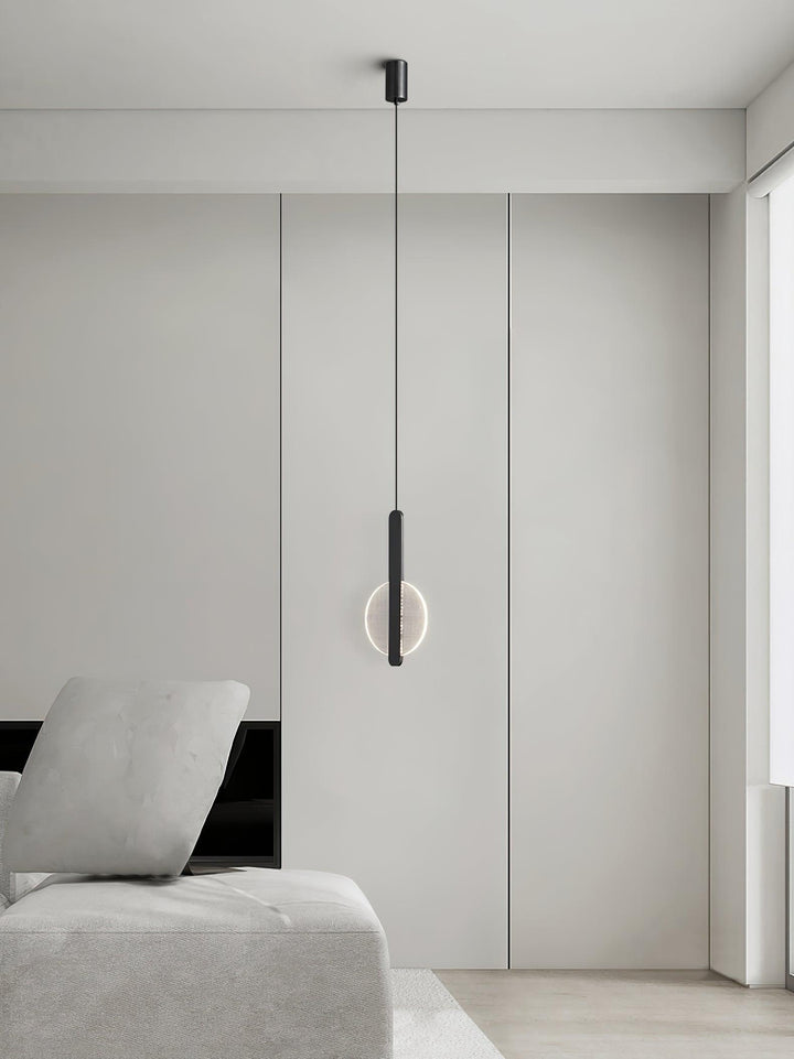 Loomis Pendant Lamp - Vakkerlight