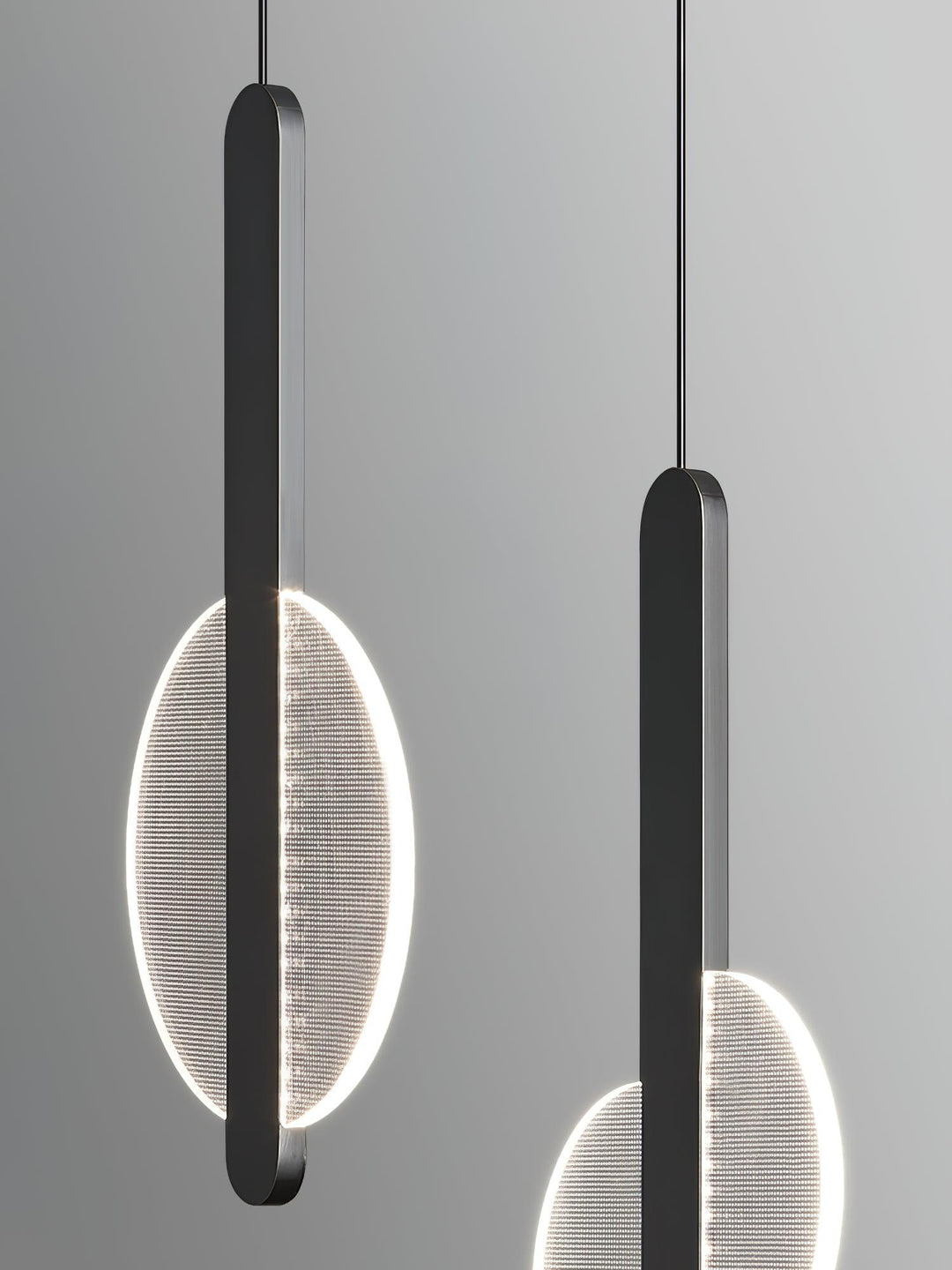 Loomis Pendant Lamp - Vakkerlight