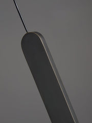 Loomis Pendant Lamp - Vakkerlight