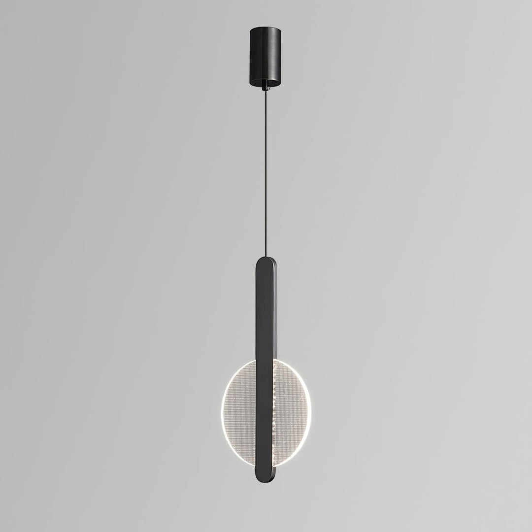 Loomis Pendant Lamp - Vakkerlight