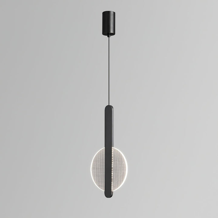 Loomis Pendant Lamp - Vakkerlight