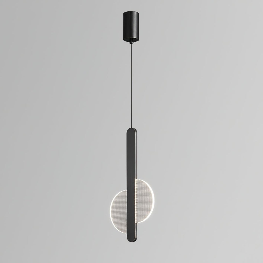 Loomis Pendant Lamp - Vakkerlight