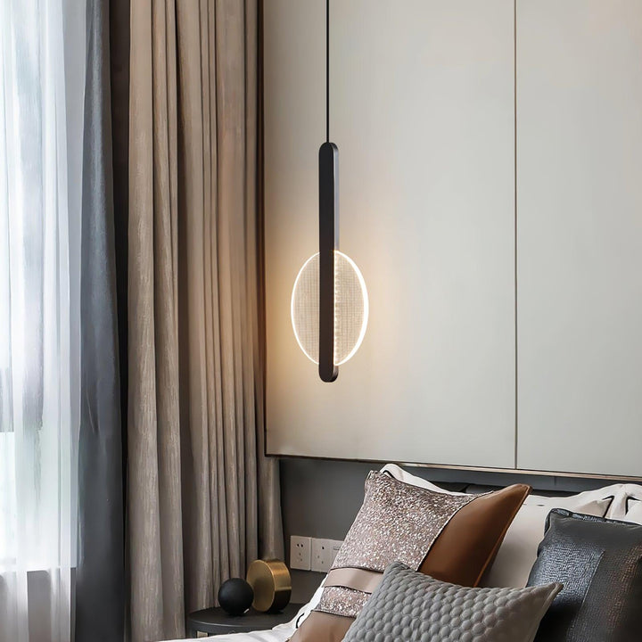 Loomis Pendant Lamp - Vakkerlight