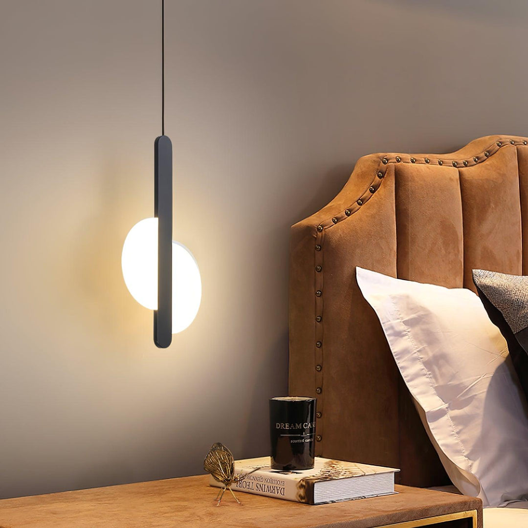 Loomis Pendant Lamp - Vakkerlight