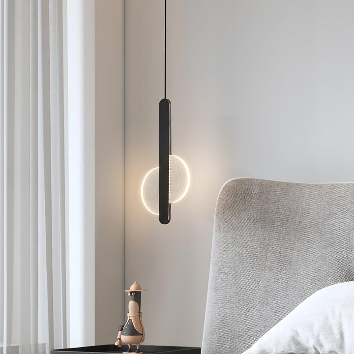 Loomis Pendant Lamp - Vakkerlight