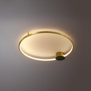 Loop LED Ceiling Light - Vakkerlight