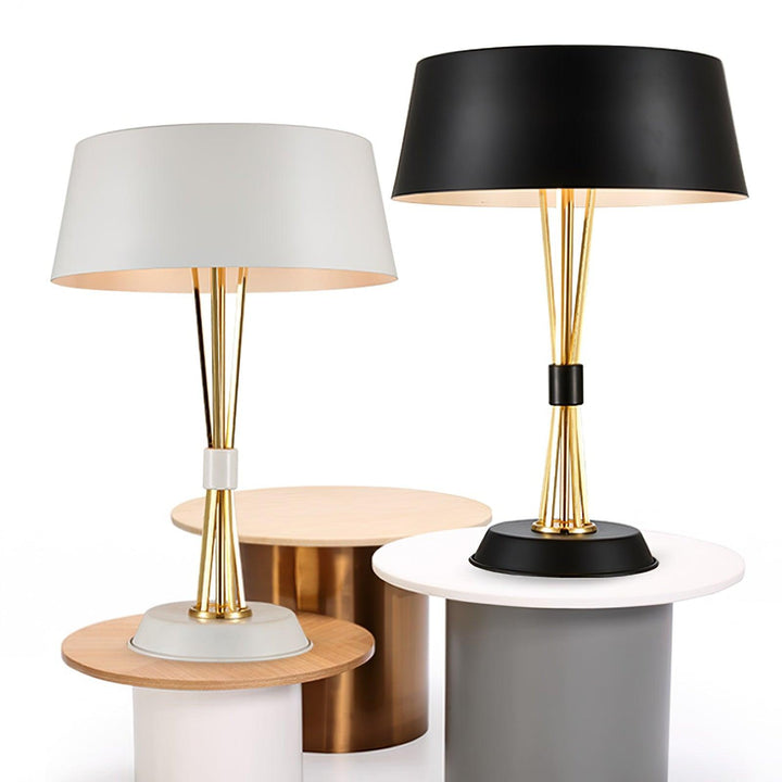 Lowrider Table Lamp - Vakkerlight