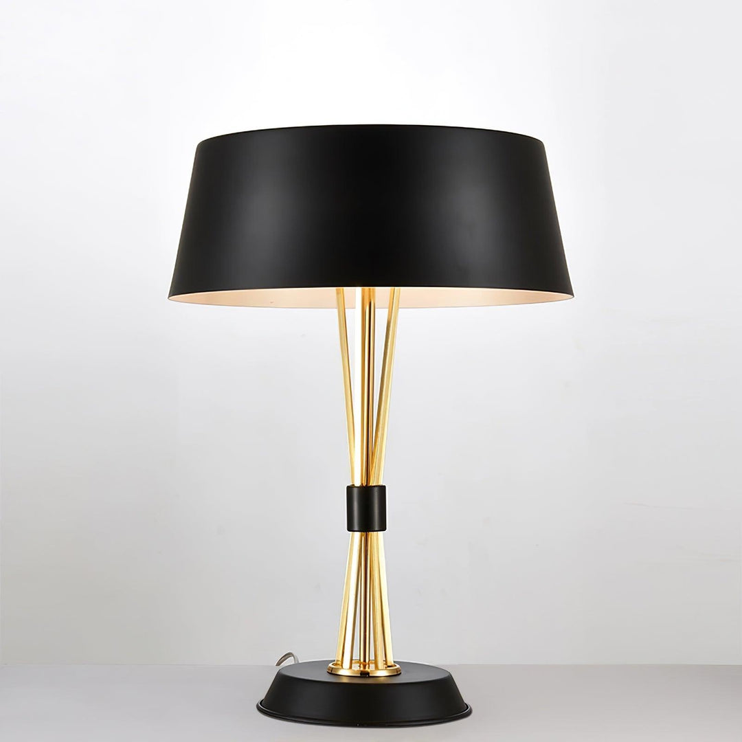 Lowrider Table Lamp - Vakkerlight