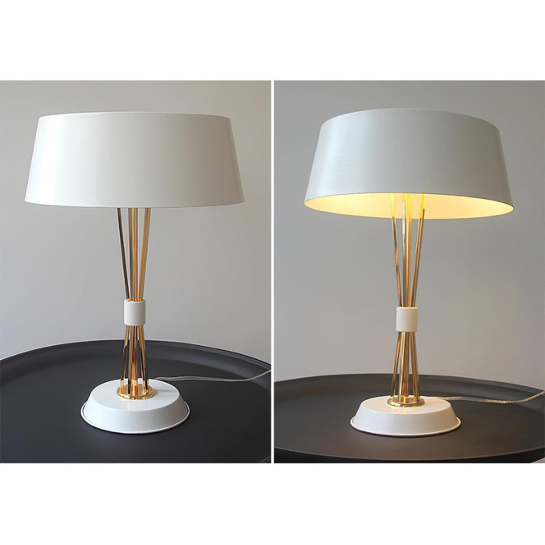 Lowrider Table Lamp - Vakkerlight