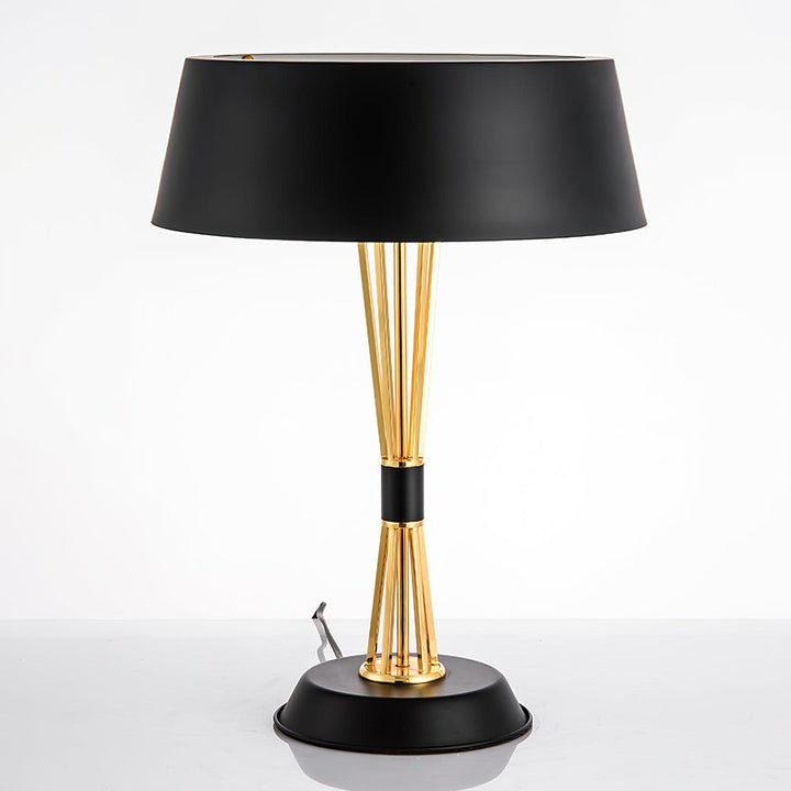 Lowrider Table Lamp - Vakkerlight