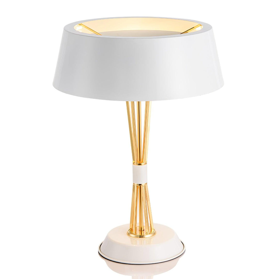 Lowrider Table Lamp - Vakkerlight