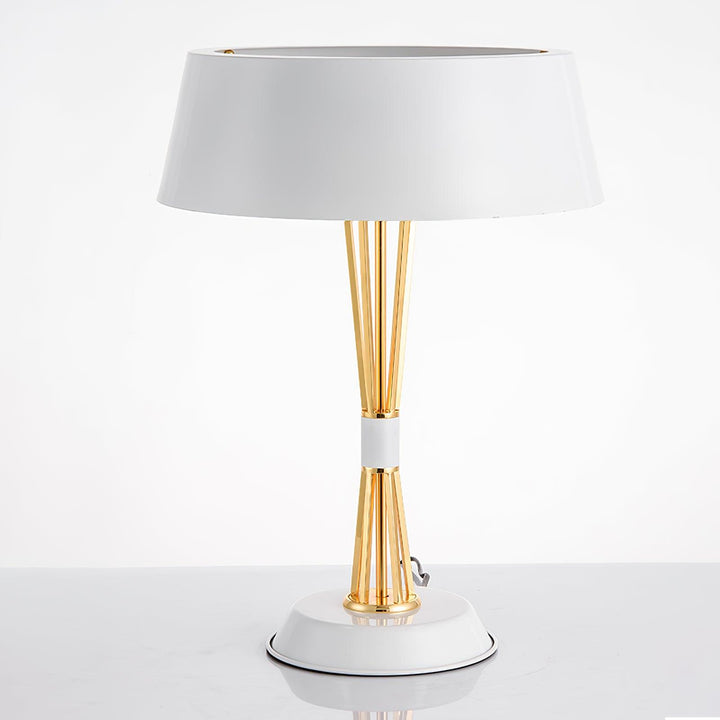 Lowrider Table Lamp - Vakkerlight