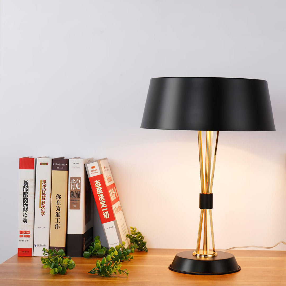 Lowrider Table Lamp - Vakkerlight