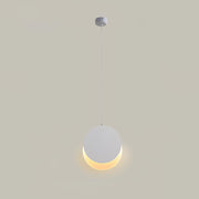Lunar Eclipse Pendant Light - Vakkerlight
