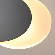 Lunar Eclipse Pendant Light - Vakkerlight