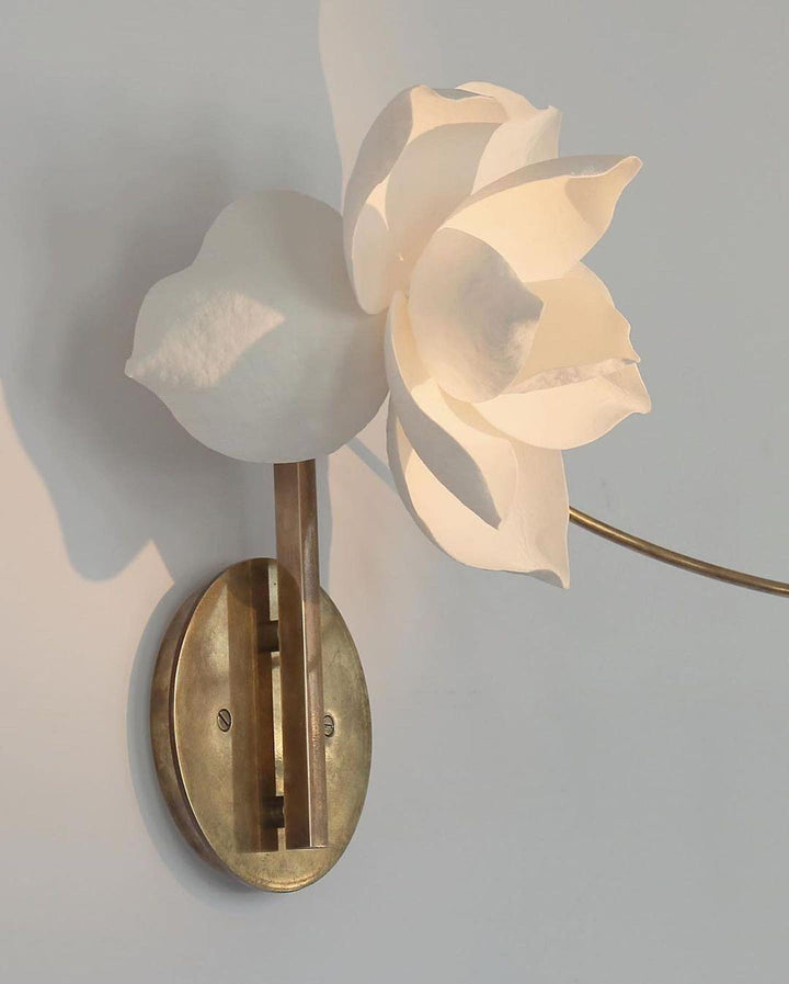 Lure Sconce - Vakkerlight