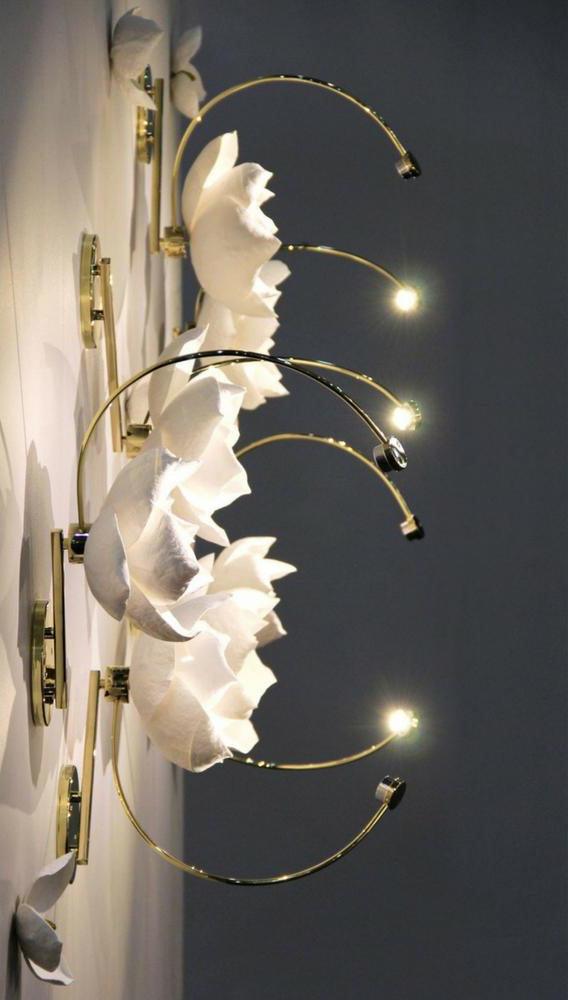 Lure Sconce - Vakkerlight