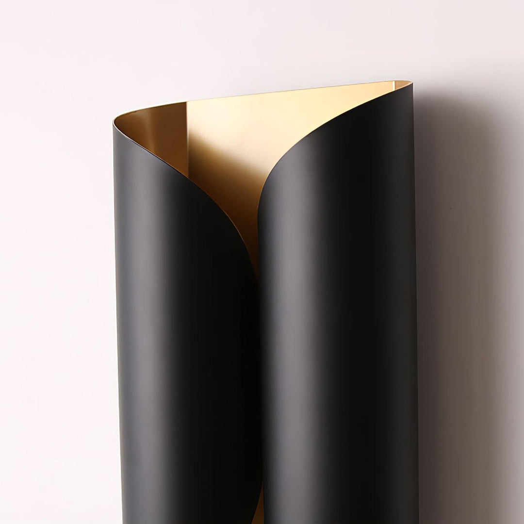 Lux Wall Light - Vakkerlight