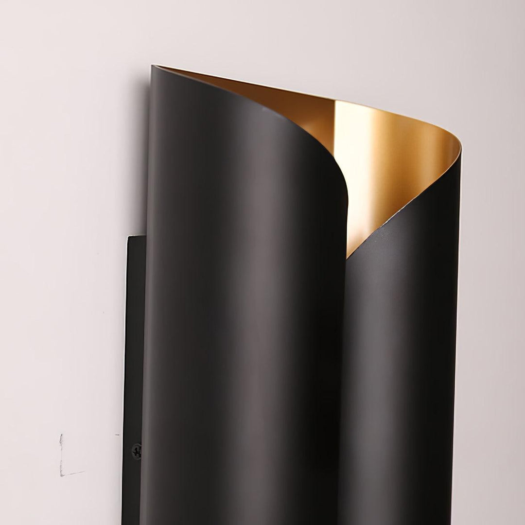 Lux Wall Light - Vakkerlight