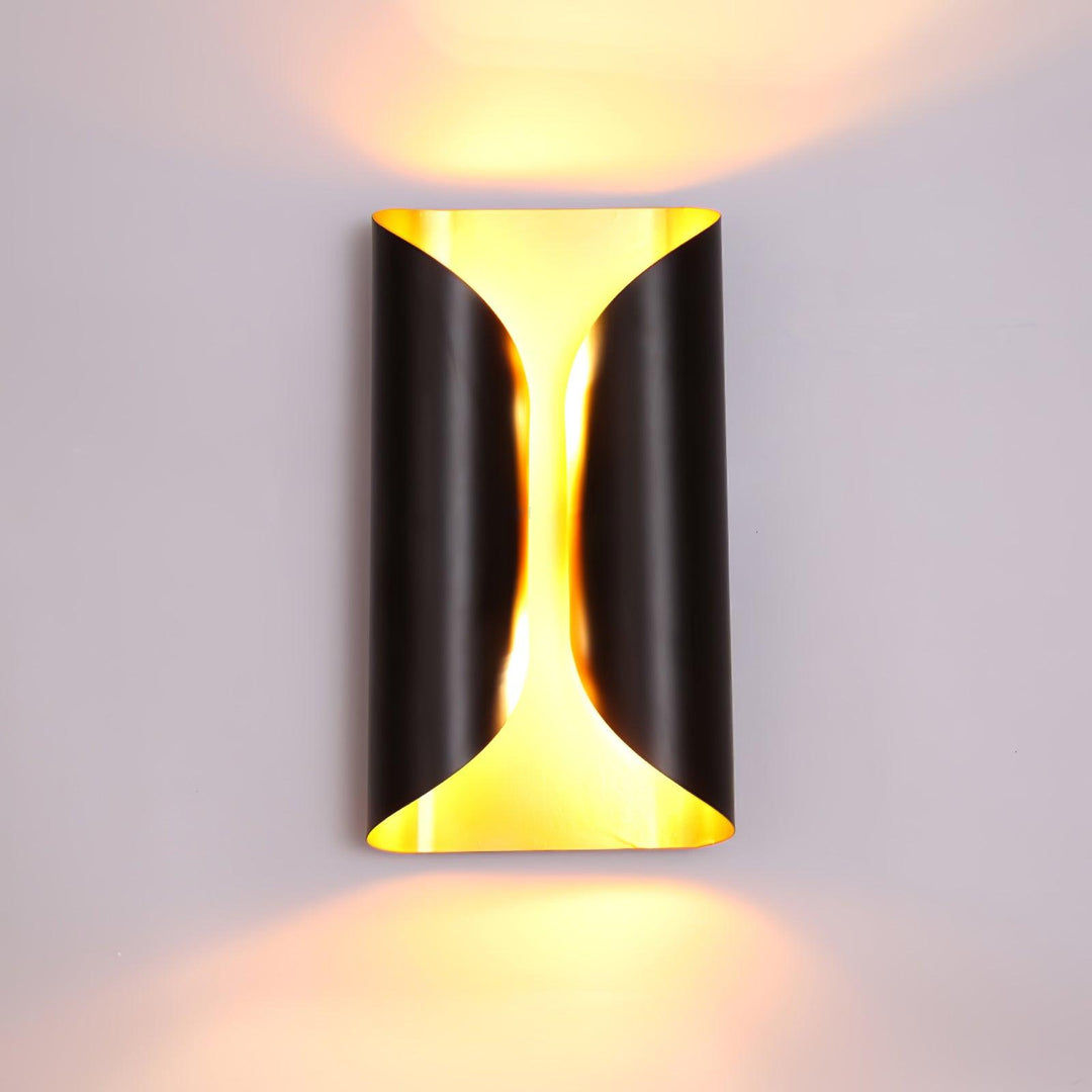 Lux Wall Light - Vakkerlight