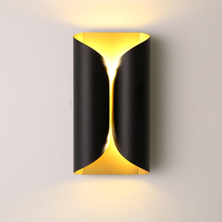 Lux Wall Light - Vakkerlight