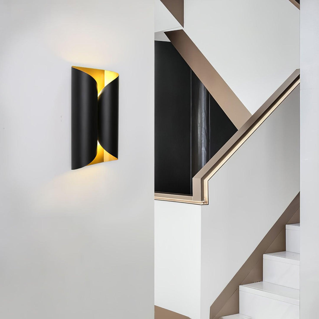 Lux Wall Light - Vakkerlight