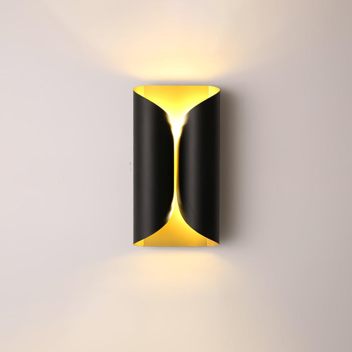 Lux Wall Light - Vakkerlight