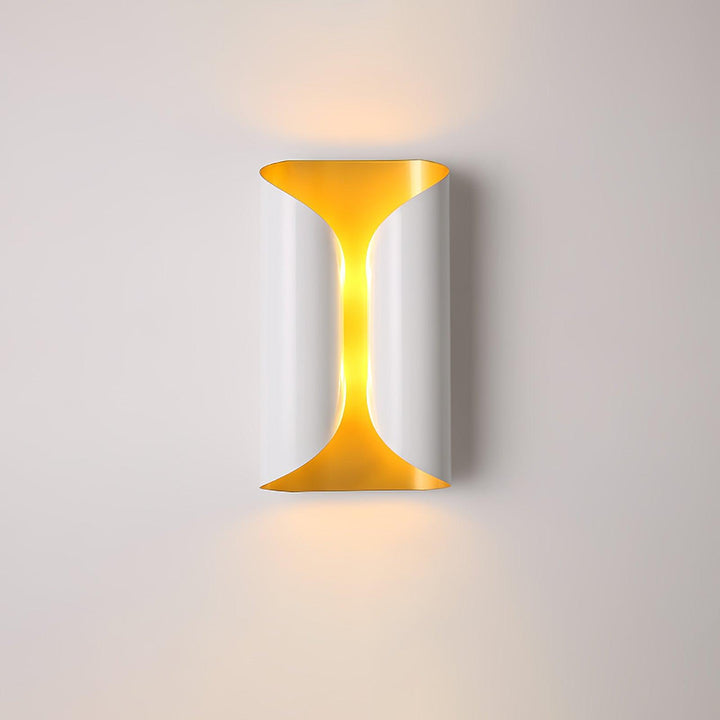 Lux Wall Light - Vakkerlight