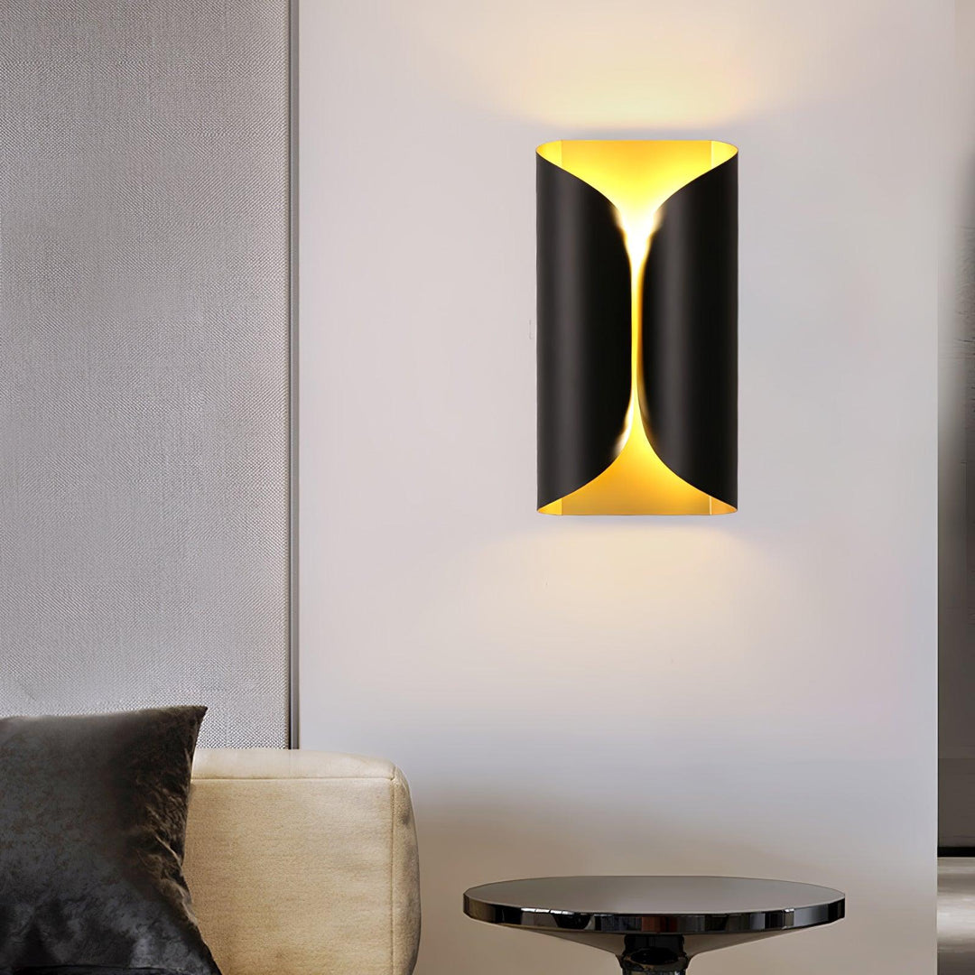 Lux Wall Light - Vakkerlight