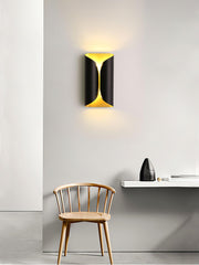 Lux Wall Light - Vakkerlight